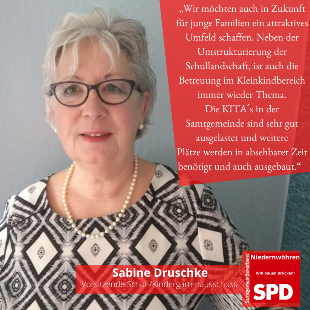 Sabine Druschke