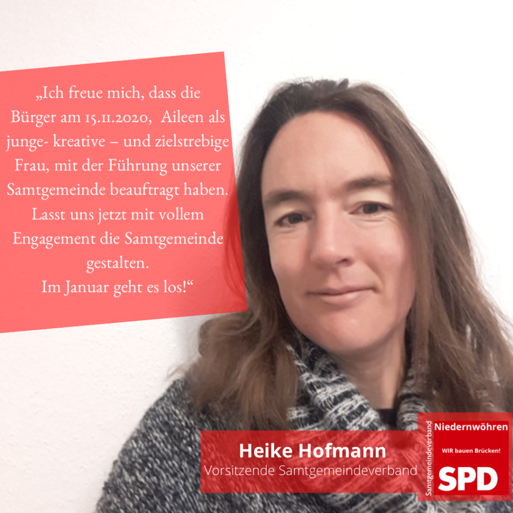 Heike Hofmann
